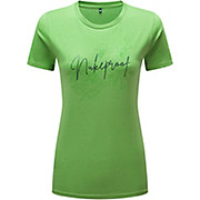 Nukeproof Womens Botanical T-Shirt